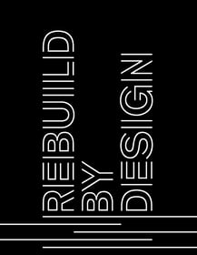 Rebuild by design logo