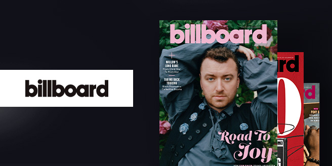 Billboard-Magazine