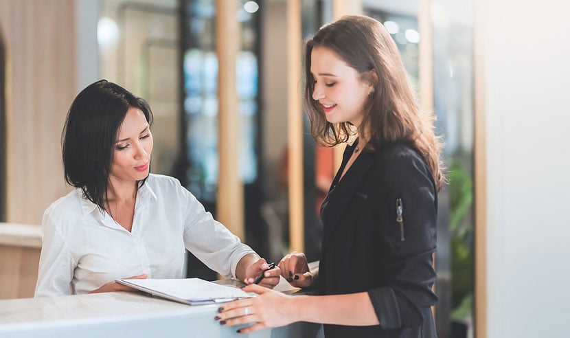 Career Services at Libraries