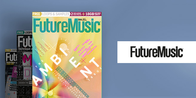 Future-Music-Magazine