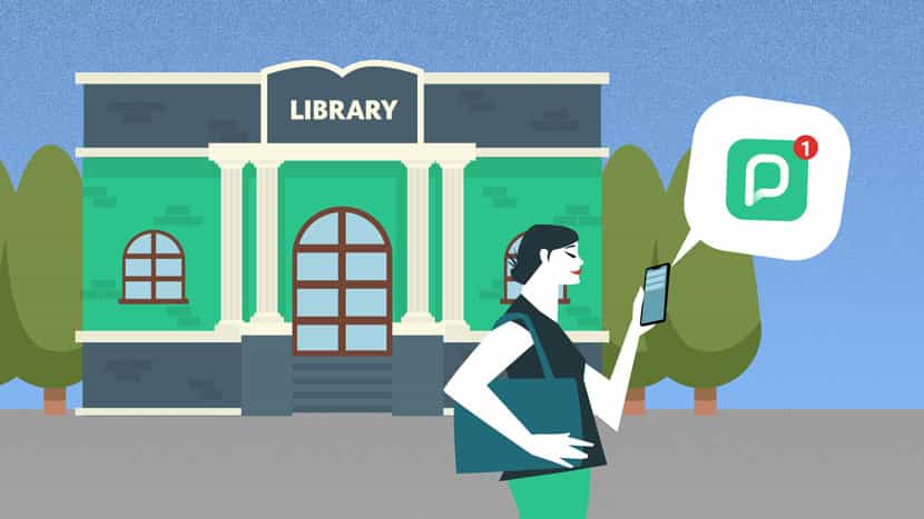 Five reasons why the libraries we work with love PressReader 