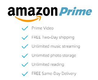 Amazon Prime