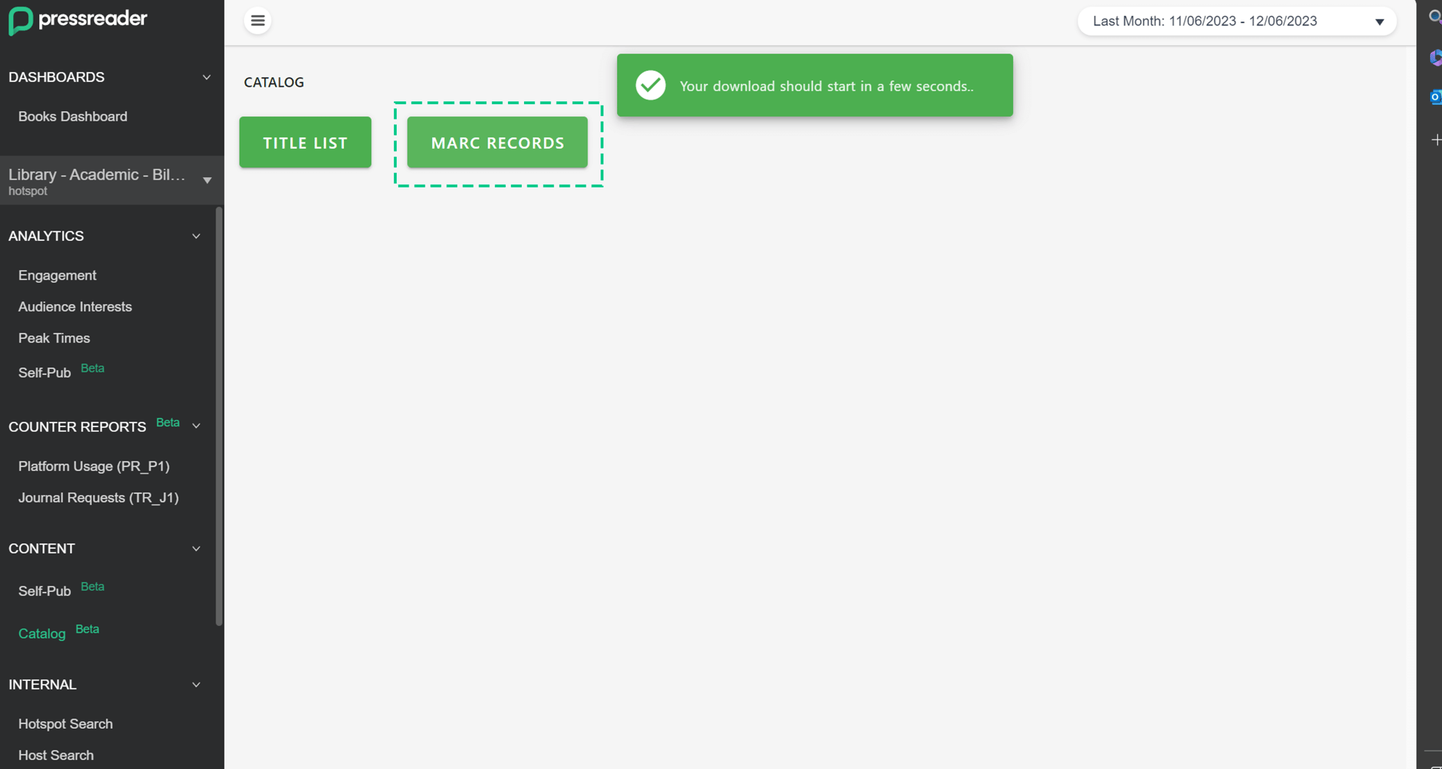 New PressReader features to research current, global news