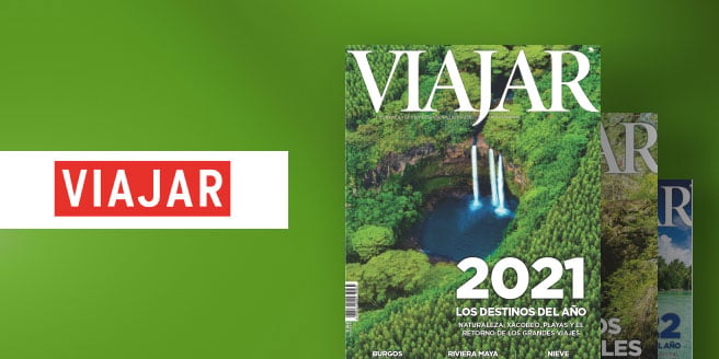 Read Viajar on PressReader