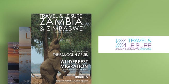 Read Zambia on PressReader