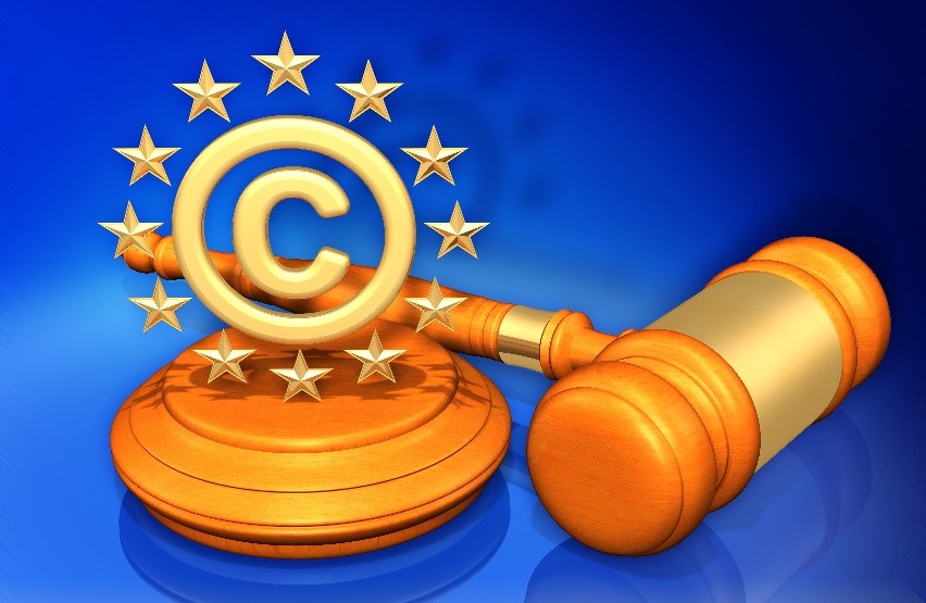 EU Copyright Directive