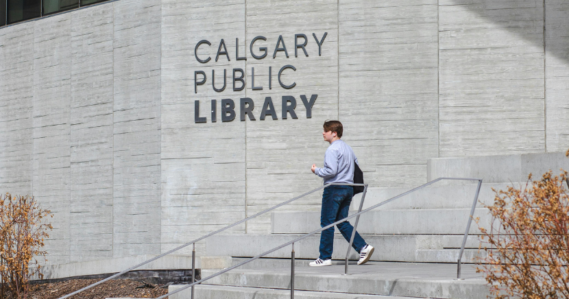 young-person-outside-calgray-public-library