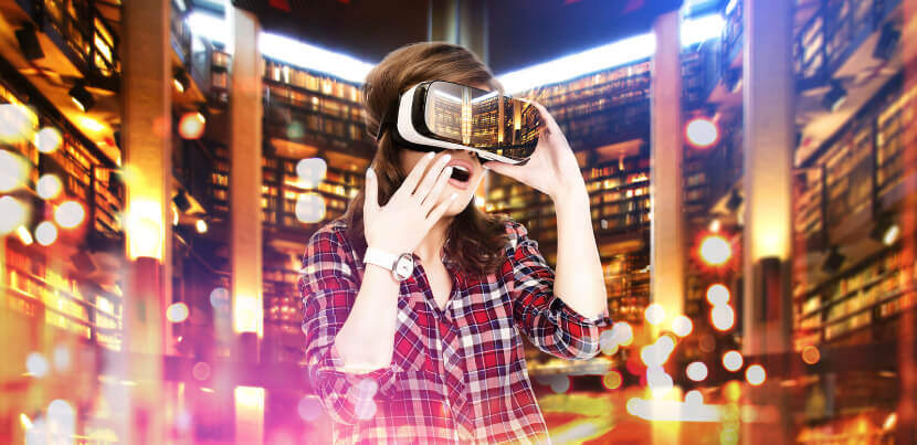 VR-experience-in-library