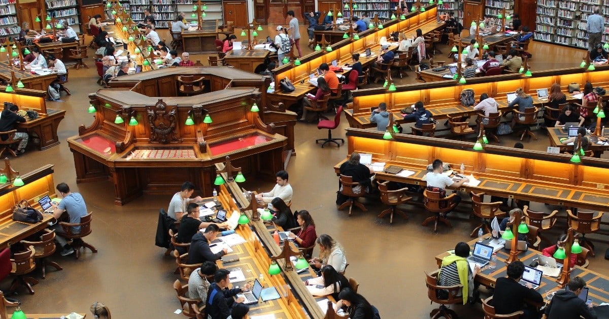 cases on research support services in academic libraries