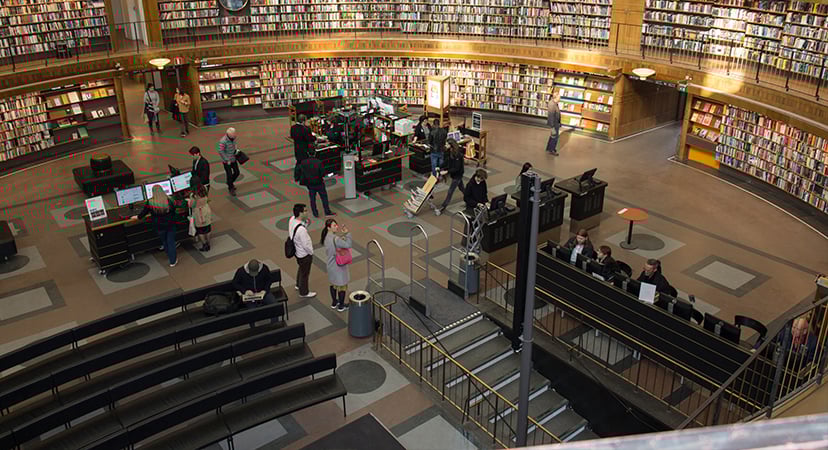 Safety Library