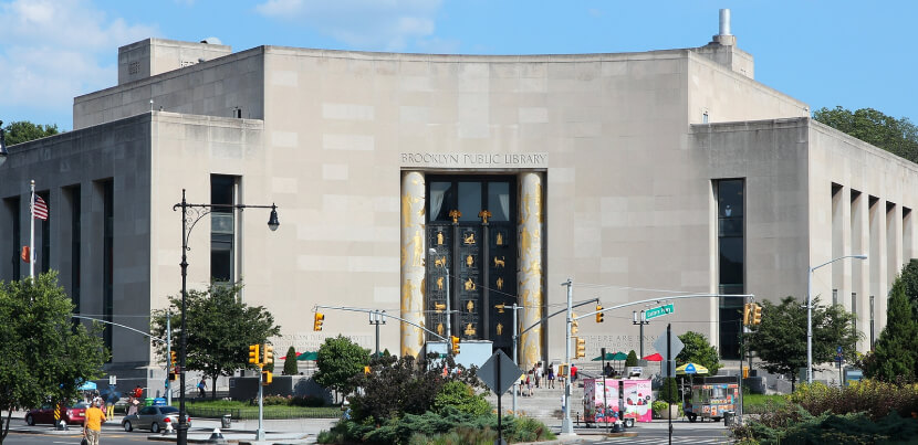 brooklyn-public-library-exterior