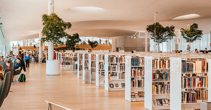 How this Indigenous programming librarian is helping to decolonize the ...