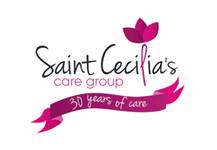 Saint Celia's care group logo