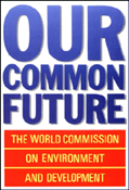 Our common future