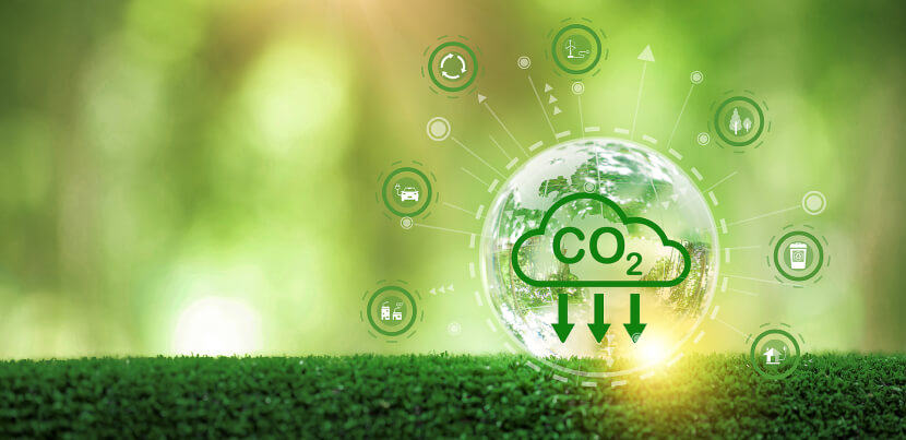 sustainable-carbon-emissions-symbols