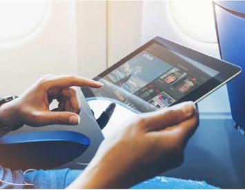 tablet-pressreader-plane