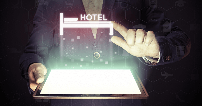 Six Technologies That Are Transforming The Hospitality Industry In 2024   The Future Of Hotels 