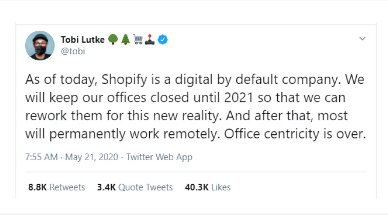 tobi lutke tweet shopify