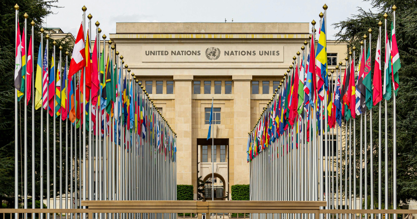 united-nations-building-with-flags