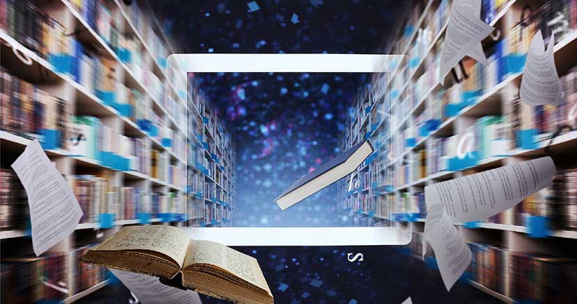 The Future Of Libraries Is Upon Us Here's How Yours Can Keep Pace