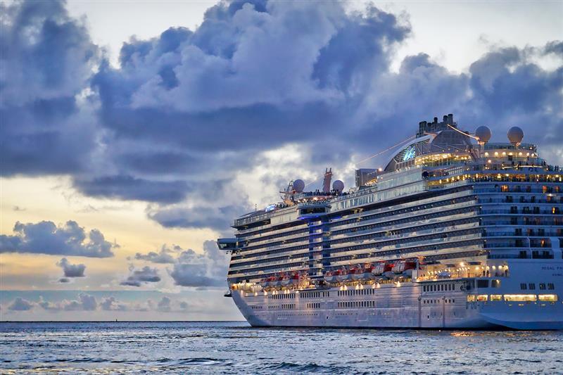 9 things cruises do to be more sustainable