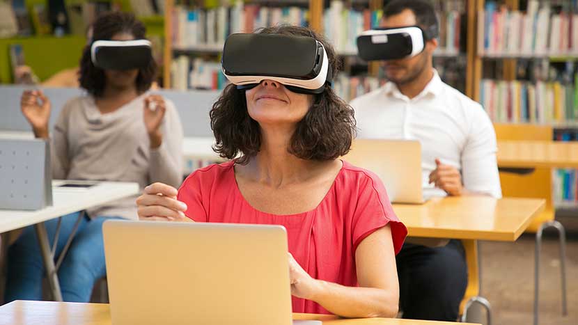 Should your library have a virtual reality center?